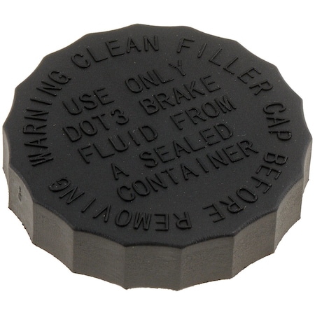 Dorman MASTER CYLINDER CAP 42030